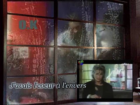 KARAOKE CATHERINE LARA - Nuit magique