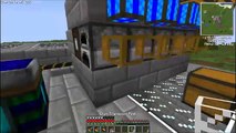 Minecraft - Modlarla Survival - 28.Bölüm