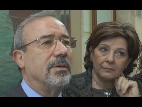 Napoli - Barbagallo (Uil): Lo Stato il peggior datore di lavoro -2- (24.02.15)