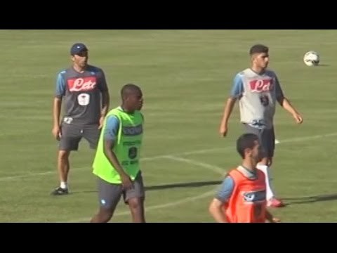 Napoli-Sassuolo 2-0 - Il commento dei tifosi azzurri (23.02.15)