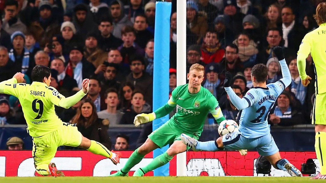 Enrique: elfmeter? "messi unangefochten"