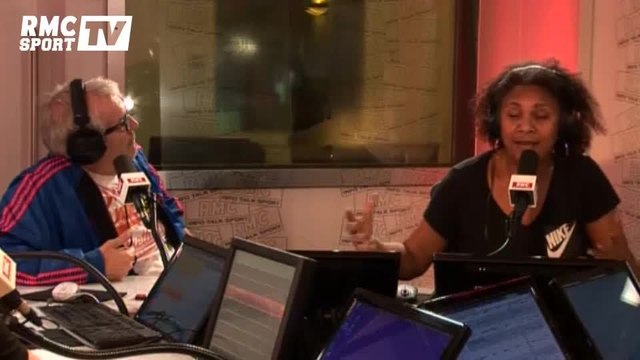 Super Moscato Show / Maryse Éwanjé-Épée : Le Mondial 2022 ? La Coupe du monde de l’argent' 25/02