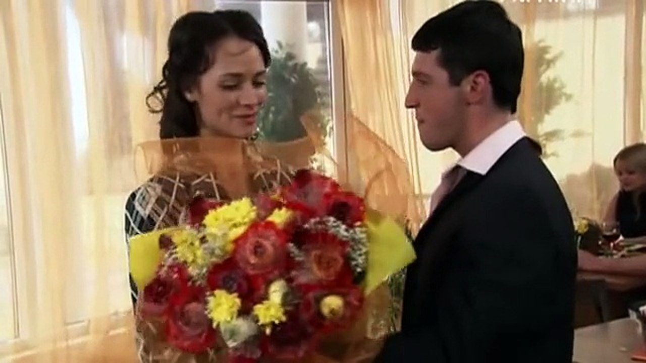Красавица. 1 серия (2012)