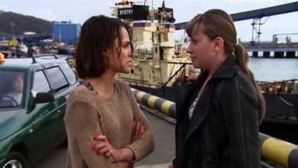 Красавица. 6 серия (2012)
