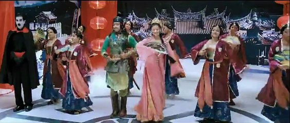 Aadhavan - Vaarayo Vaarayo Video   Suriya