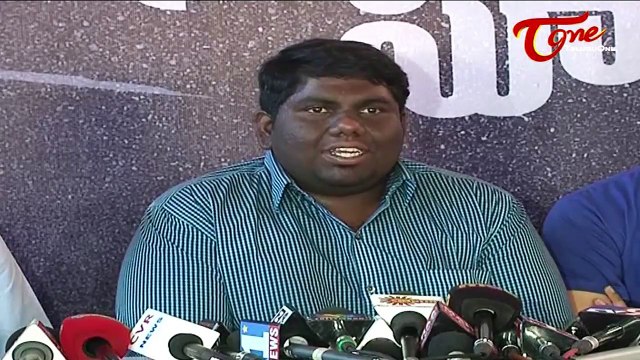 Surya Vs Surya Movie Press Meet