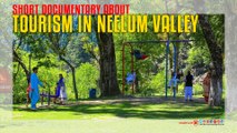 Short Documentary About Tourism IN Neelum Valley