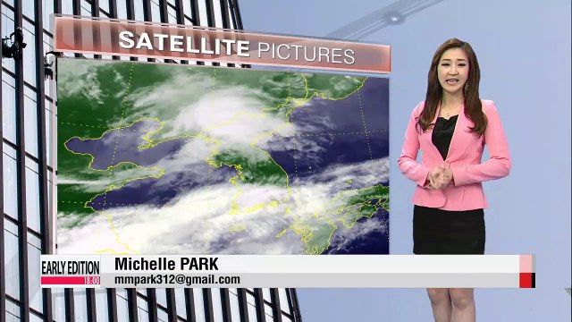 Rain expected Thursday, could help bring down high dust levels