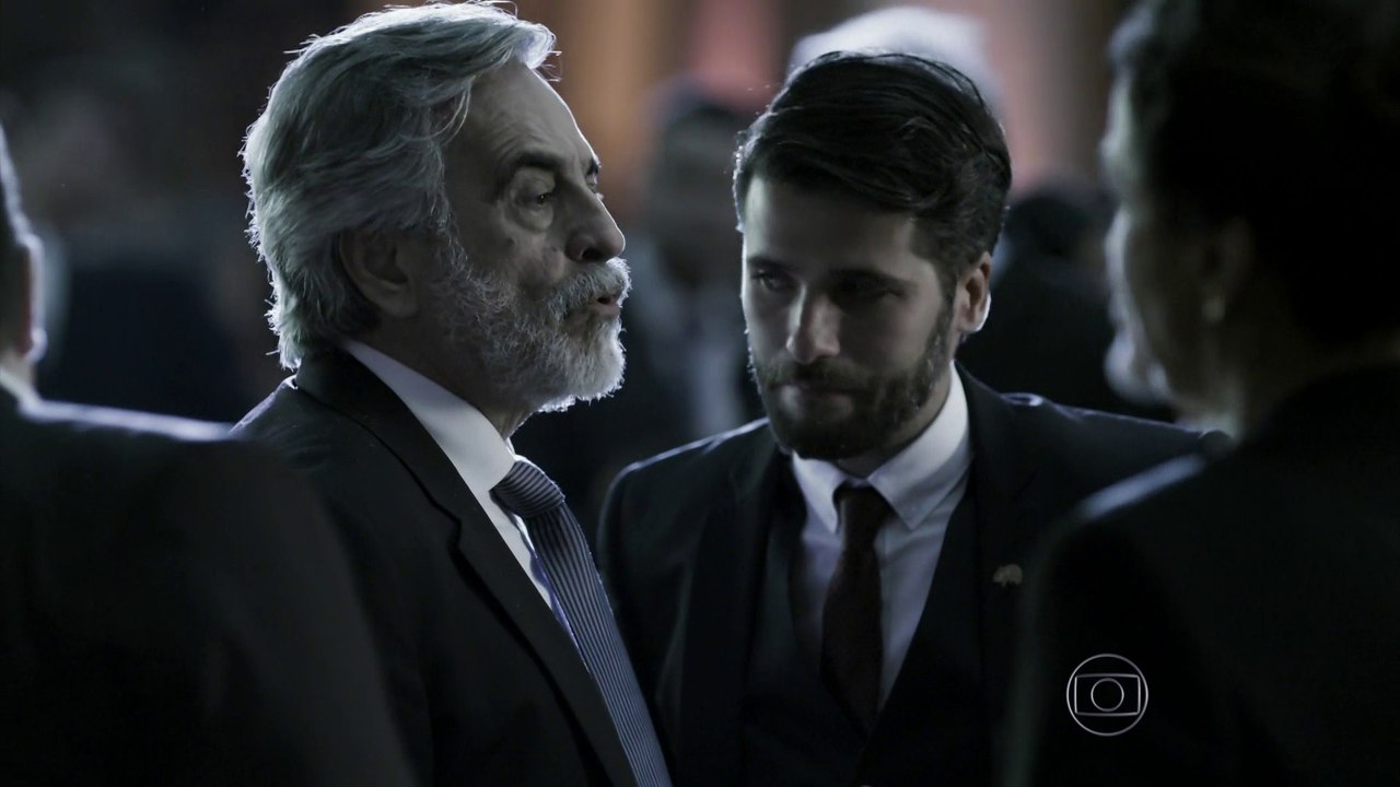 DUPLA IDENTIDADE 17/10/2014 S01E05 Episódio 5 Capítulo 5 Online Completo Íntegra TV Globo Full HD 1080p 17-10-2014 - Sem cortes - Versão que foi ao ar na TV