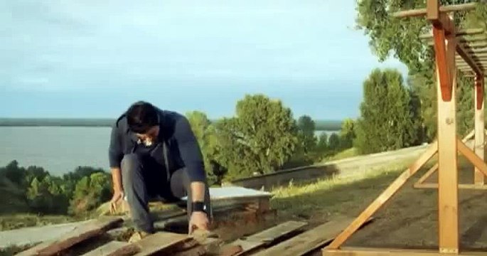 Верни мою любовь 5 серия (2014) Мелодрама фильм кино сериал