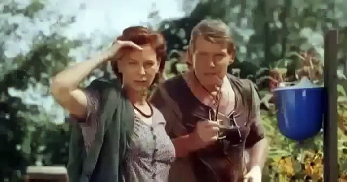 Верни мою любовь 6 серия (2014) Мелодрама фильм кино сериал