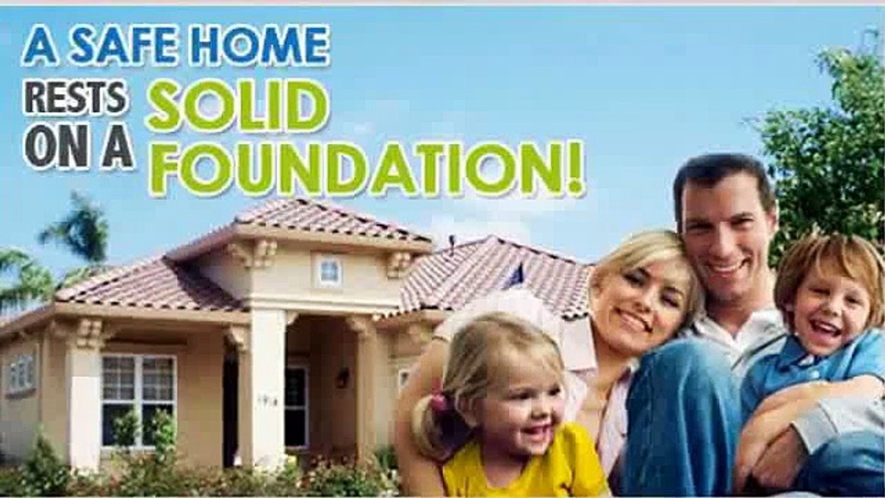 Structural Repair Osceola FL