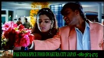 KUMAR SANU - Kitna Haseen Chehra-HD Dilwale - スパイスハラルフード　岩倉市ジャパンspice halal food japan