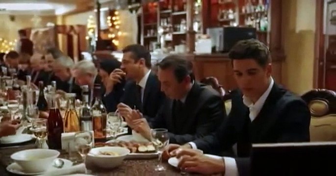 Верни мою любовь 13 серия (2014) Мелодрама фильм кино сериал