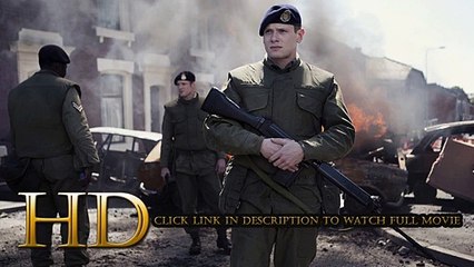 '71 Film En Entier Streaming entièrement en Français