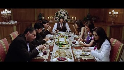 Akshay Kumar gets Arjun Rampals leg