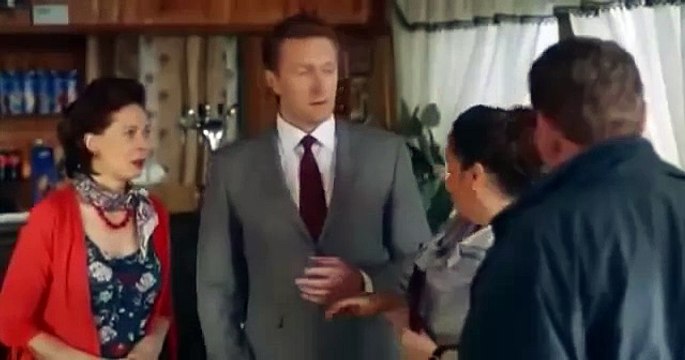 Верни мою любовь 18 серия (2014) Мелодрама фильм кино сериал