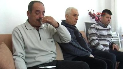 Ereğli? Ye Şehit Ateşi Düştü-2