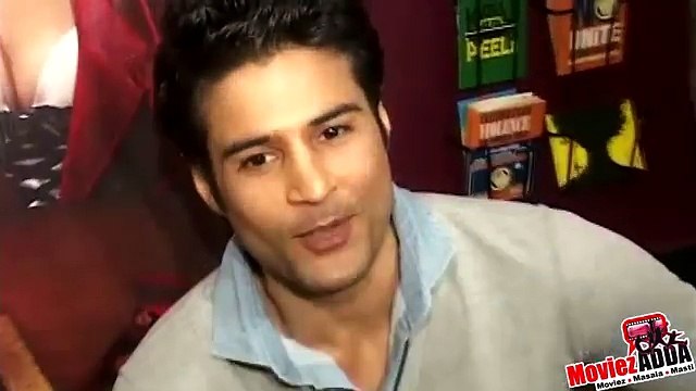 Table No 21 Stars Rajeev khandelwal , Teena desai Promotes The Film @ Cafe Coffe Day Juhu !