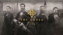 The Order 1886 (13-19) 