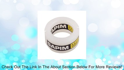 Sapim Cx And Cx-Ray Key, Anti-Twist For Truing Review