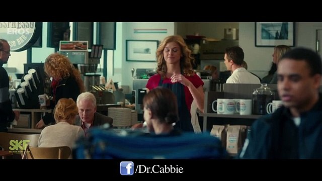 All I Need Is You (Hindi) Song Teaser - Dr.Cabbie ft. Vinay Virmani, Adrianne Palicki(1)