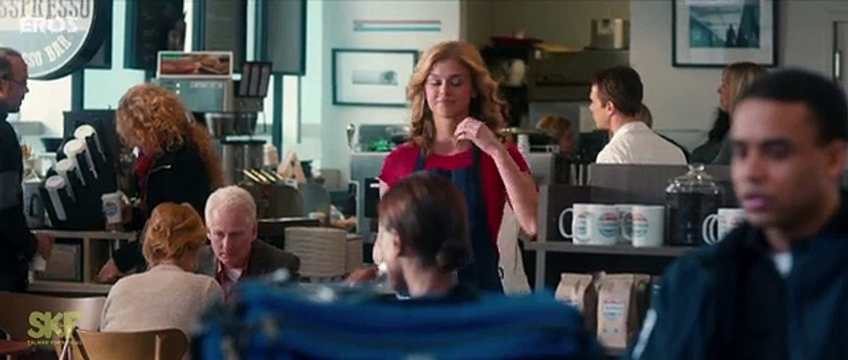 All I Need Is You (Hindi) Song Teaser - Dr.Cabbie ft. Vinay Virmani, Adrianne Palicki