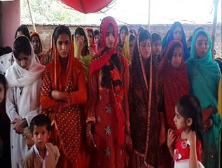 Humara School Certification Distribution Ceremony