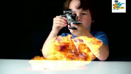 ## UNBOXING LEGO STAR WARS INTERCEPTOR ##