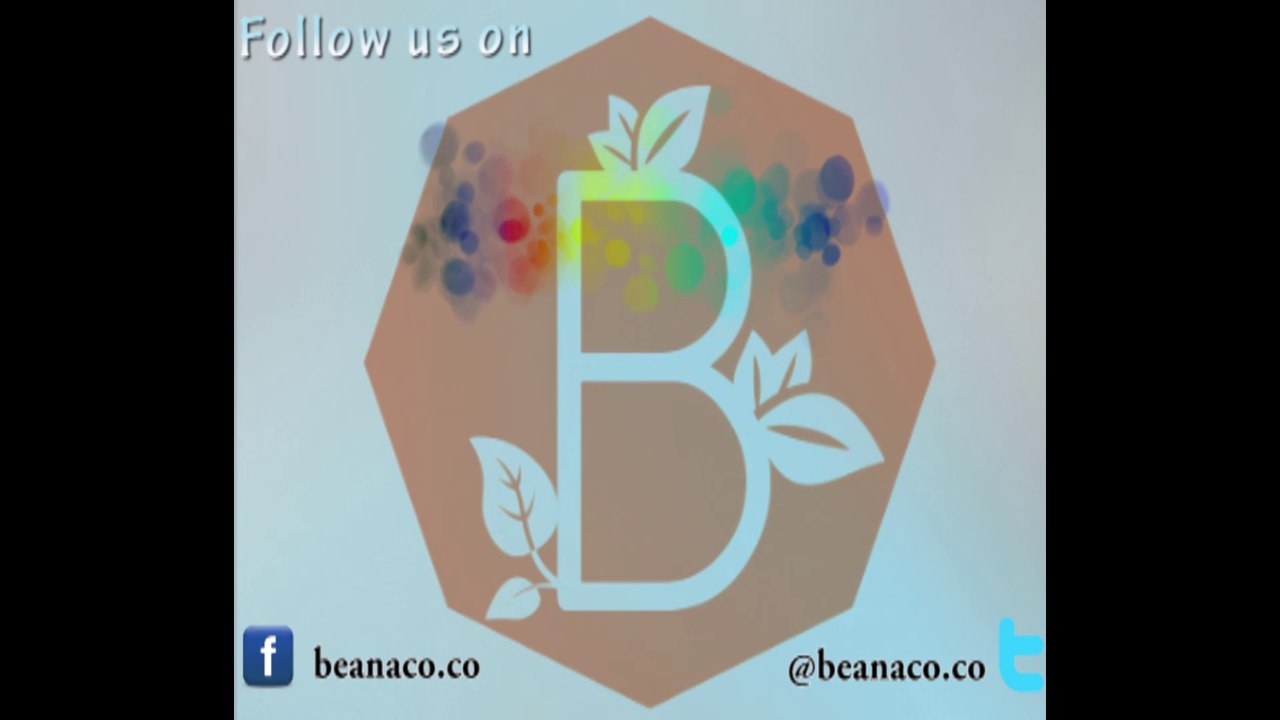 Beanaco Advert