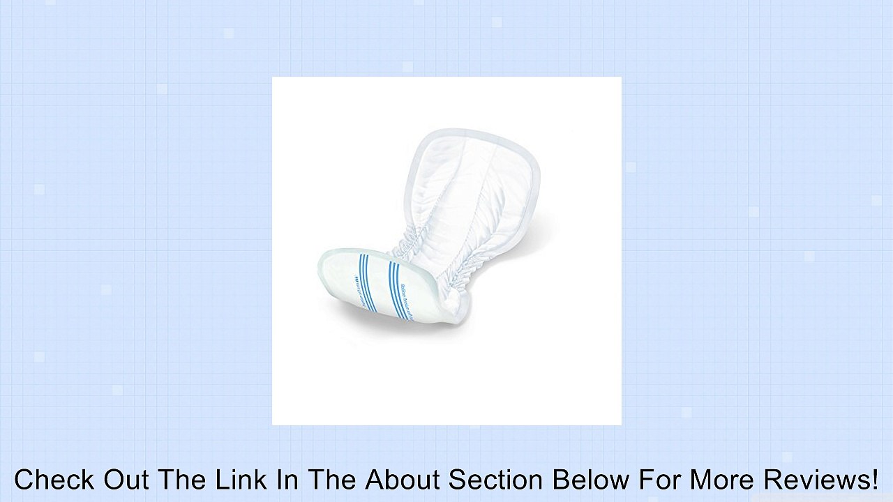 MoliForm� Premium Soft Super Air Active Liners -Super/Overnight Review