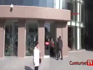 Demet Akalın'a, Seki'yi ziyaret izni