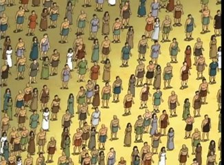 Joseph the dreamer - best animated Christian movie