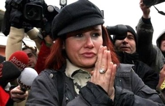 Deniz Seki'nin Hastanede Kaldığı Oda İlk Kez Görüntülendi