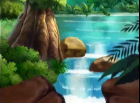 Bible Stories - Old Testament Isaac and Ishmael