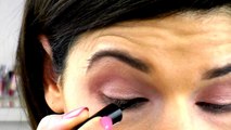 Makeup Tutorial by Hanis Beauty Blog