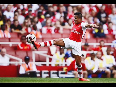 watch Arsenal & Monaco live UEFA Football 2015 match