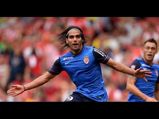 looking dangerous match Arsenal & Monaco live