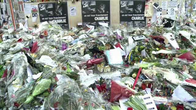 AFP - Le JT, 1ère édition du mercredi 25 février