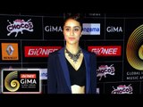 Shraddha Kapoor | GiMA‬ Music Awards 2015
