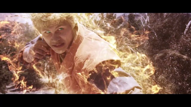 Dragon Ball Z Light of Hope