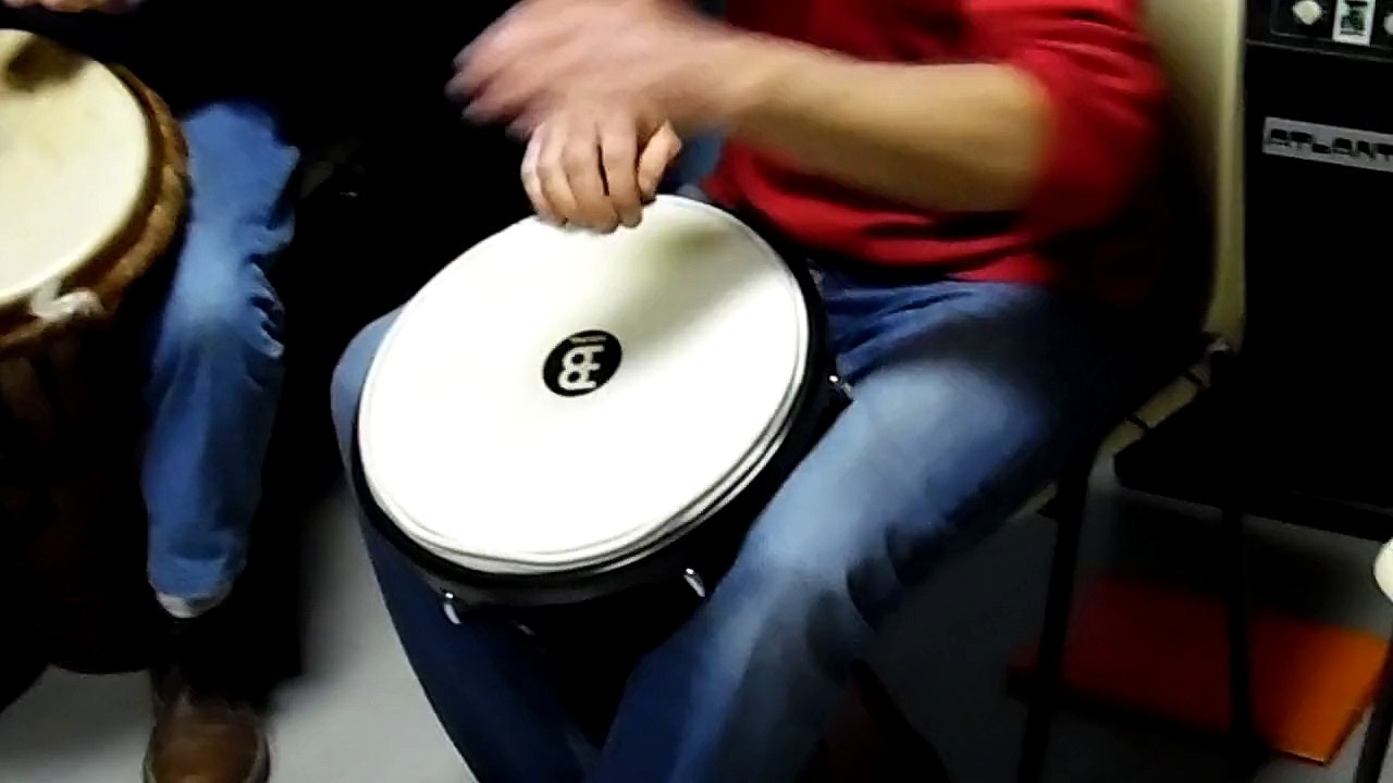 DJEMBE 24 02 2015