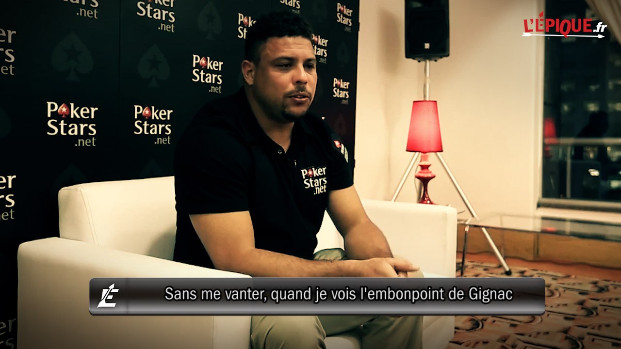 Quand Ronaldo s'annonce à l'OM pour succéder à Gignac la saison prochaine !