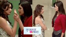 Tanu takes REVENGE from Bulbul in Kumkum Bhagya | Zee Tv