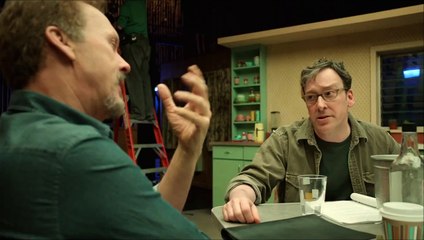 Birdman de Alejandro González Iñárritu - Bande-annonce