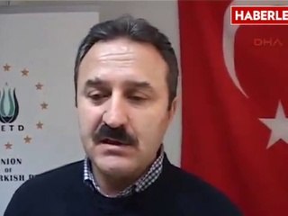 Bremen'de 'Dostluk Korosu'ndan Konser