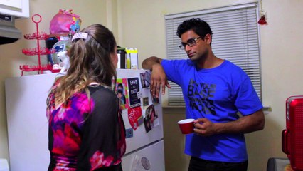 Love Kabob - Season 3, Episode 1 "And I'm Not Ashamed to Say It," Part 1