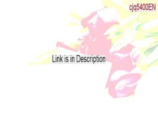 cjq5400EN.exe Keygen (Download Here 2015)