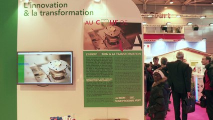 Florent Allais, Directeur de la Chaire ABI