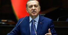 Erdoğan: Onlar İnadına Mini Etek, İnadına Dekolte Desin...